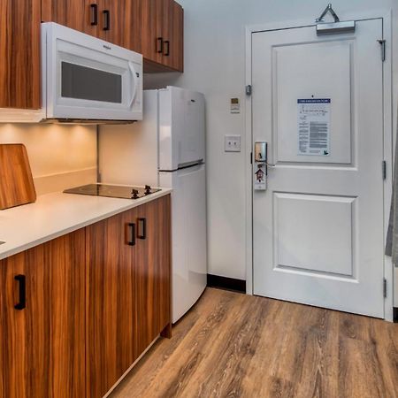 Uptown Suites Extended Stay Tampa Fl - Riverview Ривървю Екстериор снимка