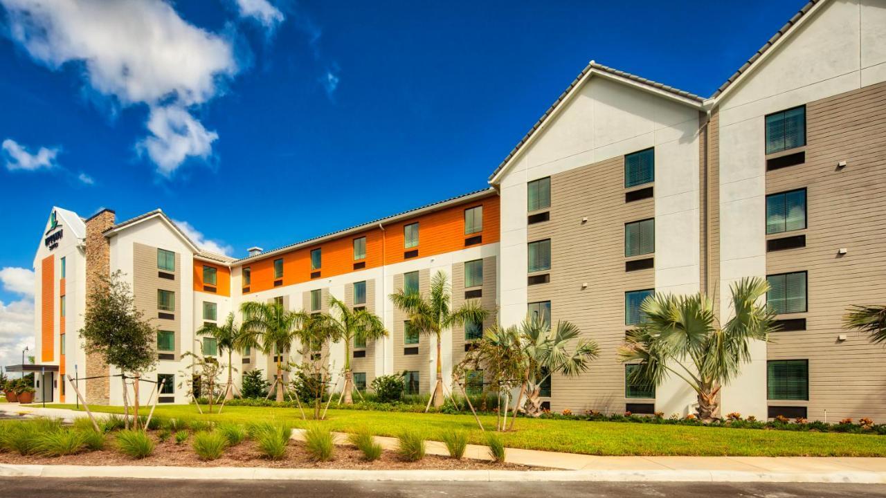 Uptown Suites Extended Stay Tampa Fl - Riverview Ривървю Екстериор снимка