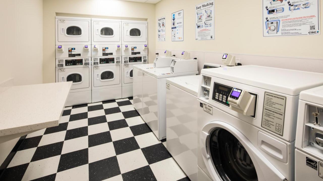 Uptown Suites Extended Stay Tampa Fl - Riverview Ривървю Екстериор снимка