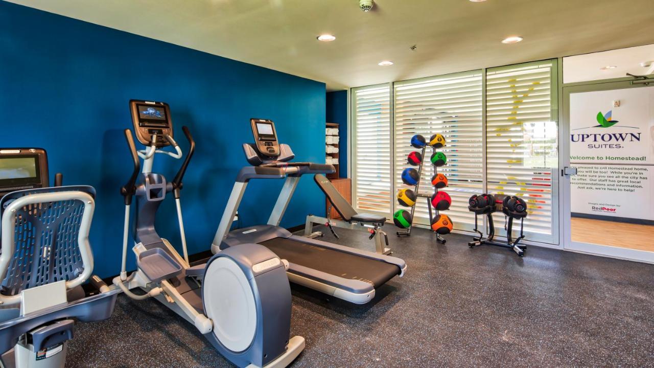 Uptown Suites Extended Stay Tampa Fl - Riverview Ривървю Екстериор снимка