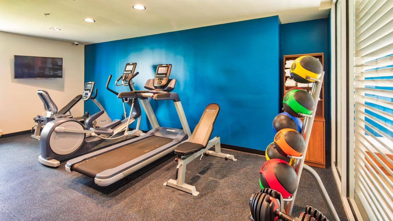 Uptown Suites Extended Stay Tampa Fl - Riverview Ривървю Екстериор снимка