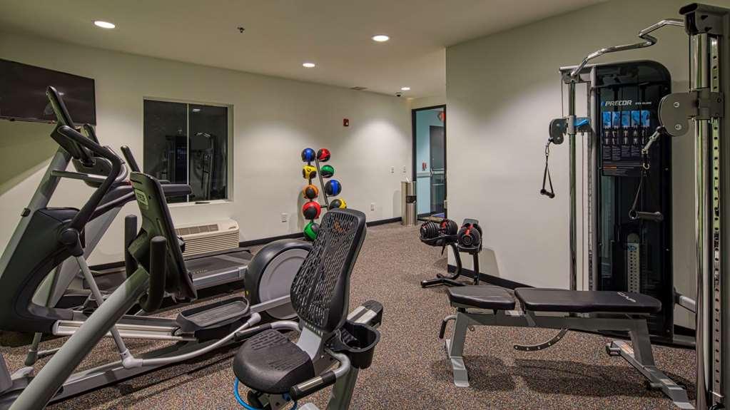 Uptown Suites Extended Stay Tampa Fl - Riverview Ривървю Съоръжения снимка