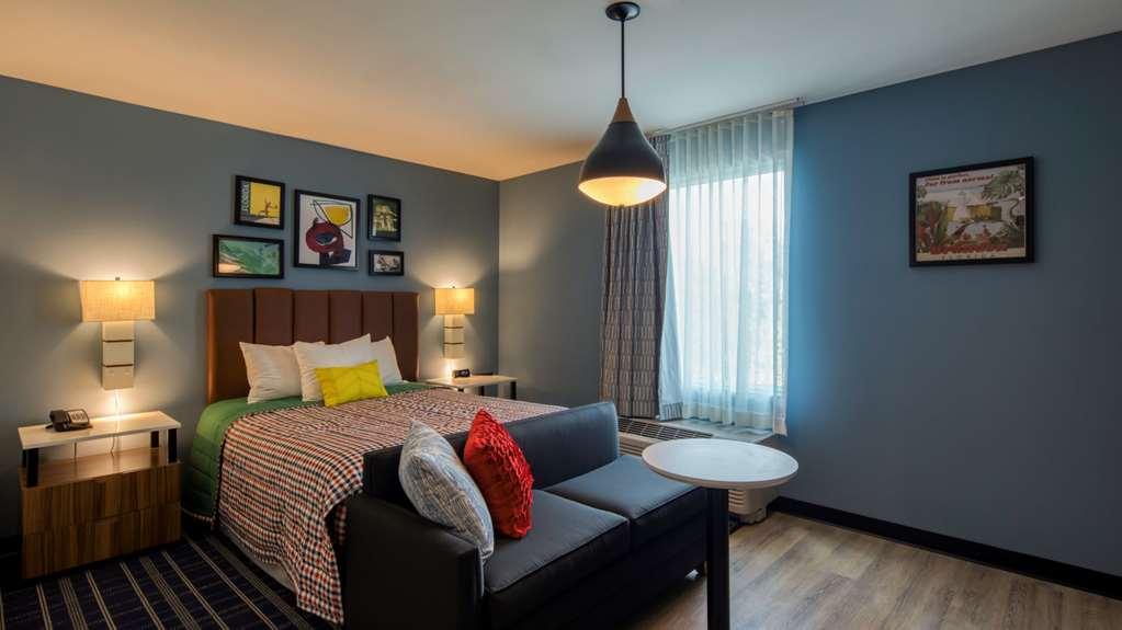 Uptown Suites Extended Stay Tampa Fl - Riverview Ривървю Стая снимка