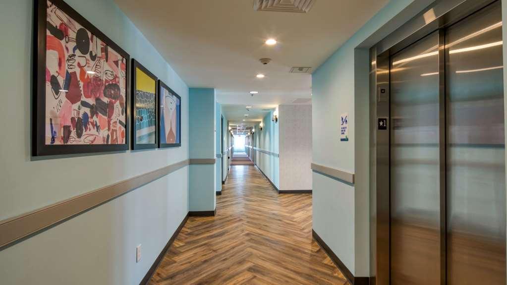Uptown Suites Extended Stay Tampa Fl - Riverview Ривървю Съоръжения снимка